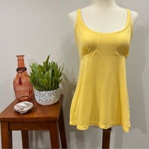 Moda International Bra Tank Size Small